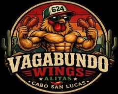 Vagabundo wings (Los Cabos)
