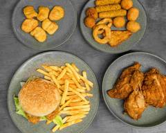 Chicken George (Hessle)