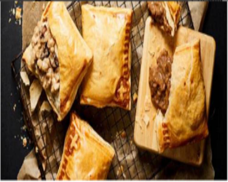 Order Metro Pie Express, Stellenbosch Menu Delivery Online Cape Town