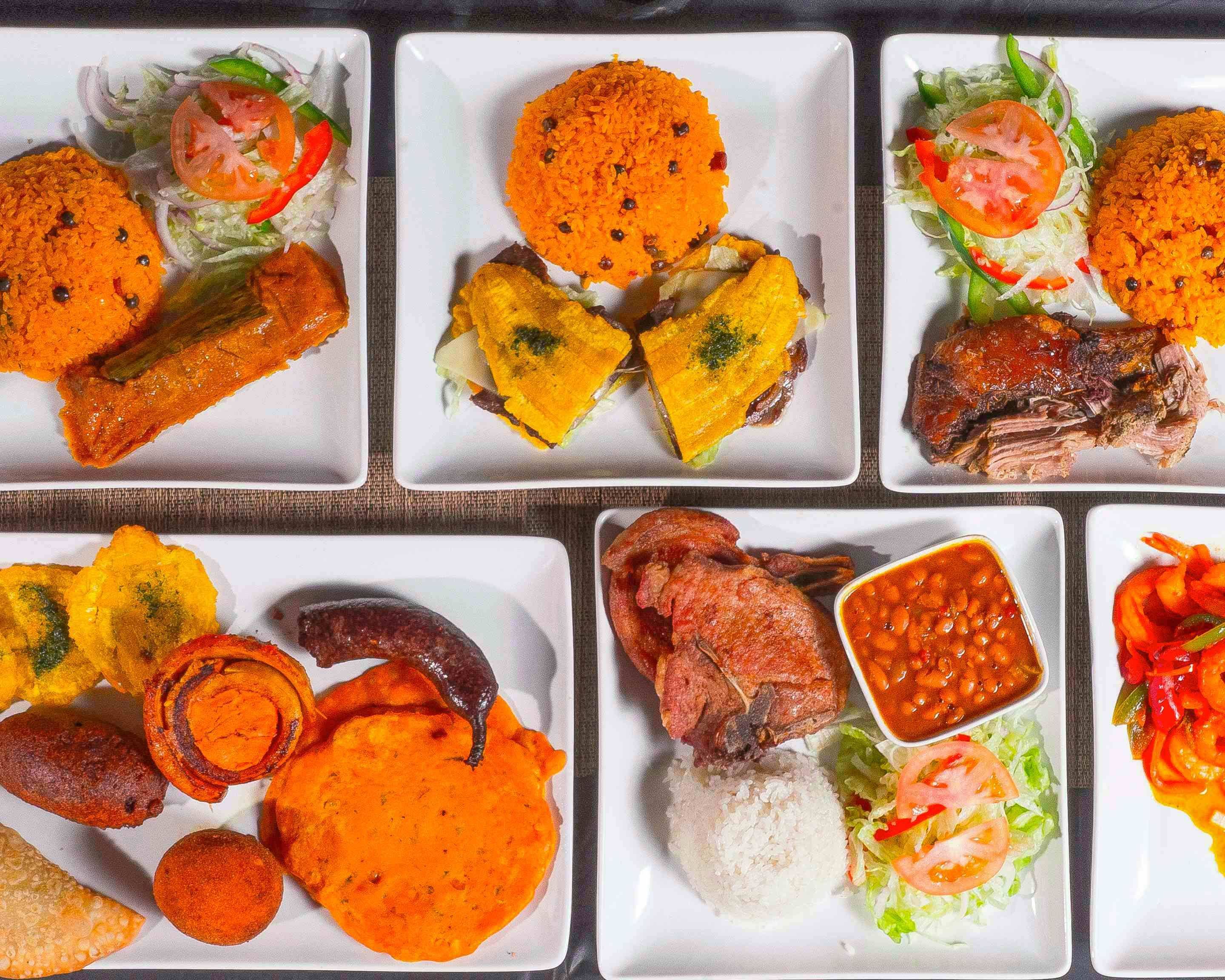 Order Cafe Rosa - Menu & Prices - Chicago Delivery | Uber Eats