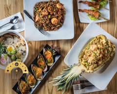 Kuma Kitchen & Bar (6003 12th Ave S, Seattle)