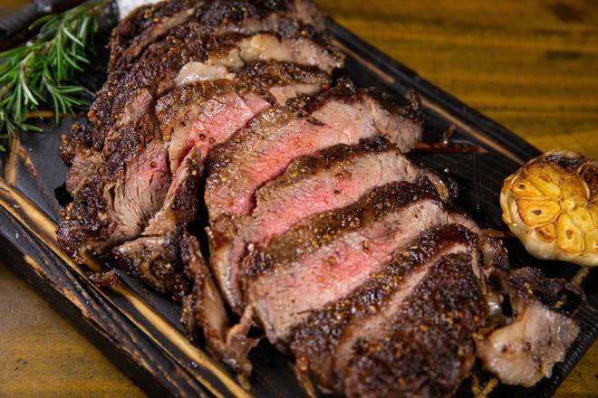 NY Rib-Eye (16 oz)