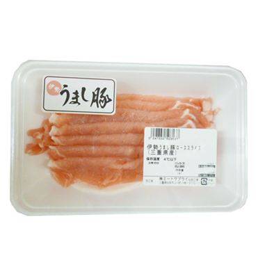 国産豚ローススライス　100ｇ247332000005247332000005