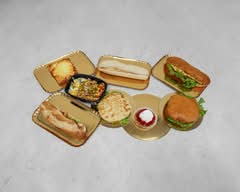 Les Délices D'Arago