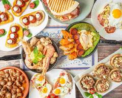 Gastrobar el Hábitat de la  Uvo