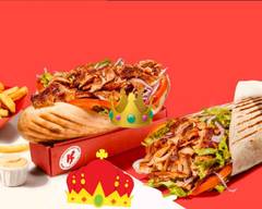 King Kebab 