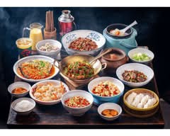 农耕记·湖南菜 Nong Geng JI·Hunan Cuisine (Richmond, BC)