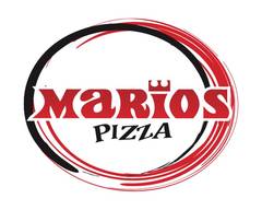 Mario's Pizza