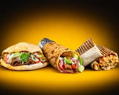 Touseef Elche French Tacos
