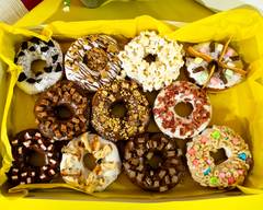 Munchin Donuts (Tepic Allende)