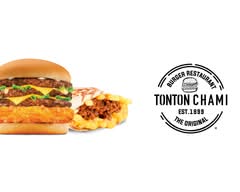 Tonton Chami - Molenbeek