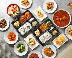 ジャストワンカレー