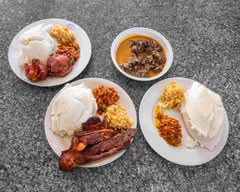 Elvis Takeaway Roodepoort