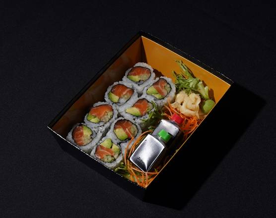 Classic Maki Roll
