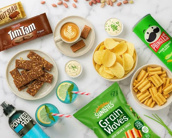 Fishpond (Hobill Avenue)