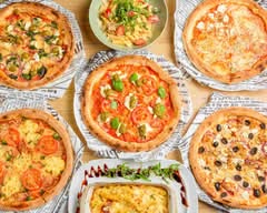 Freshman's Pizza