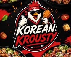 Korean Krousty
