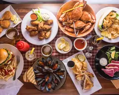 Juan Sazon (638 N Main St)