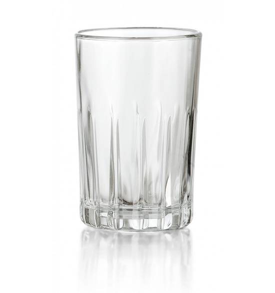 Crisa vaso kristalino (1 pieza)