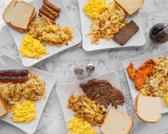 Ozzy's Breakfast III (W Girard Ave)