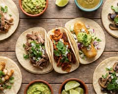 NAKED TACOS (16711 Hawthorne Blv)