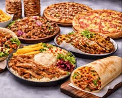 Dönertello 🥙🥪