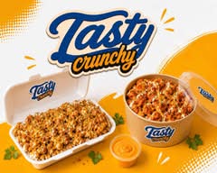 Tasty Crunchy 🍗