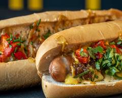Pain Saucisse : Spécialiste du Hot Dog Artisanal