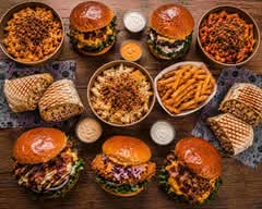 🖤💛 FOOD ADDICT 💛🖤