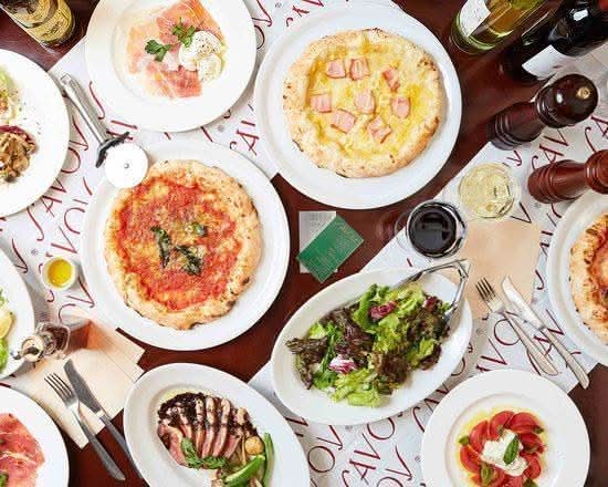 サヴォイ 三宿通り店 SAVOY Mishuku Streetのデリバリー ・持ち帰り