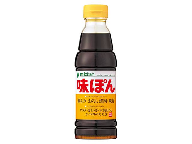 ◎ミツカン 味ポン 360ml【調味料】