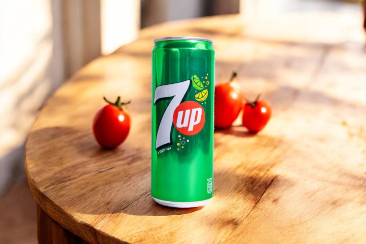 🥤🥤7Up