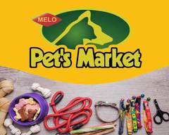 Pet's Market (Pinares)