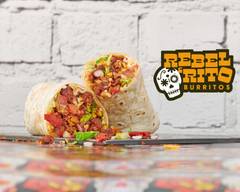 Rebel 'Rito (Mexican Burritos) - Govan Road