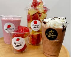 toi toi toi　byサラダ館　重信店