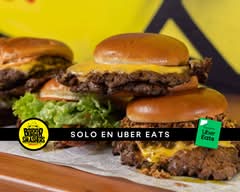 Burger Smashers - Concón