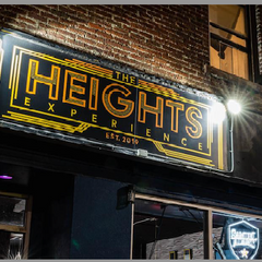 The Heights Experience
