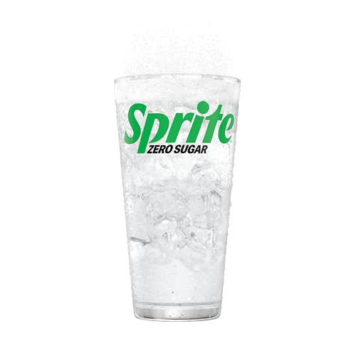 Sprite Zero