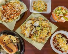 Cotixan Mexican Food (Serra Mesa)