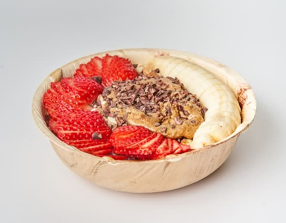 *Acai Chocolate Bowl