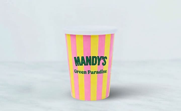 Green Paradise