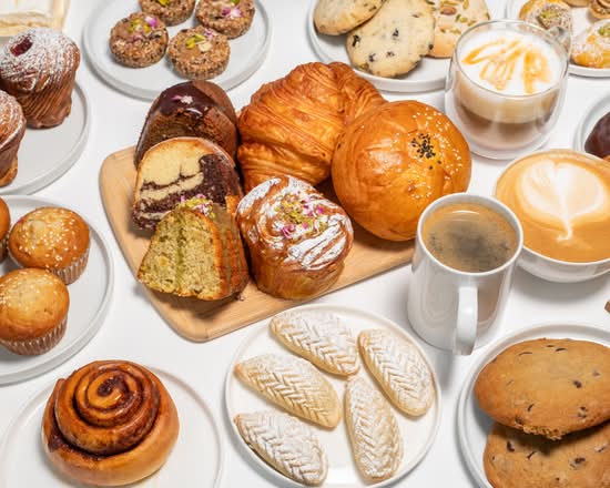 Bahar Bakery & Cafe
