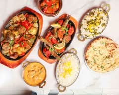 Restaurant Indien Punjab