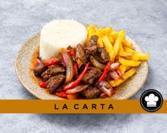 Manos del Inca - Peñalolen