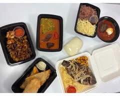 Hometaste Restaurant (2022 Wilcrest Dr)