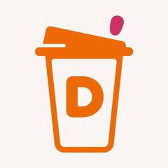 Dunkin' Santa Ana