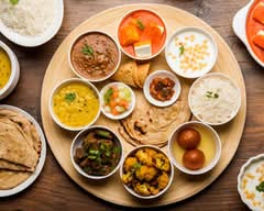 Turmeric Indian Kitchen (1240 Spring Garden Street)