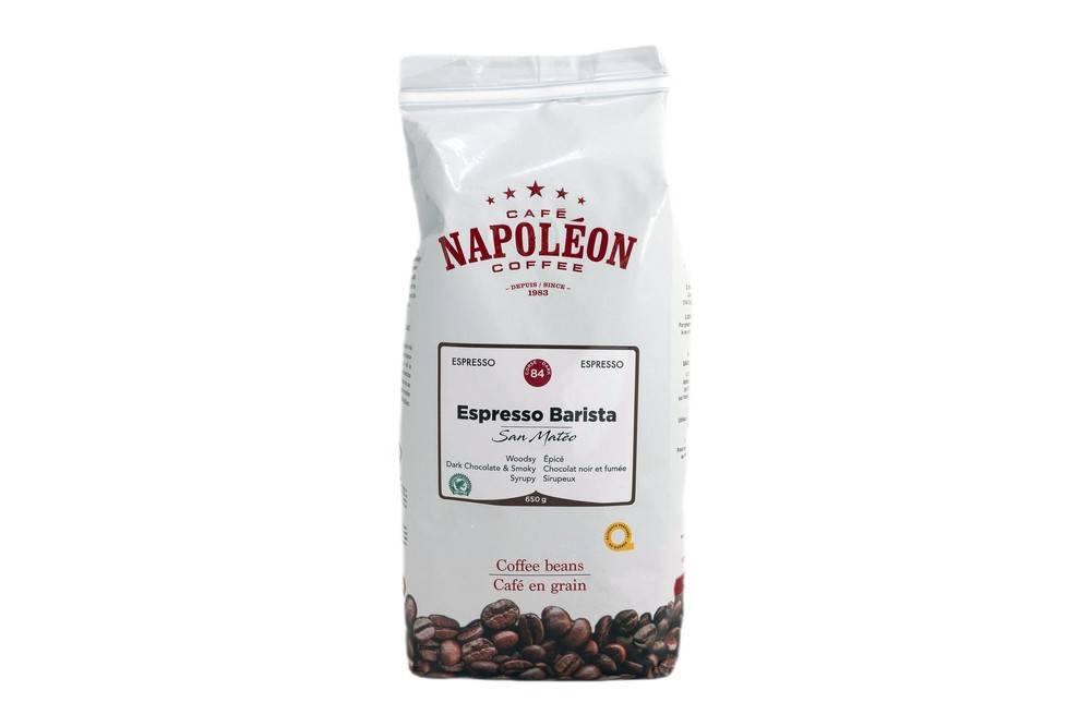 Napoleon Espresso Bar Delivery Near Me | Order Online | Uber Eats