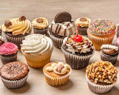 Smallcakes Cupcakery (Topeka)