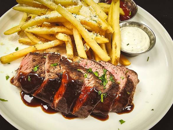 Bistro Steak Frites
